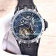 Replica Roger Dubuis Excalibur Spider Skeleton Tourbillon Grey Leather Strap Watch 46MM (1)_th.jpg